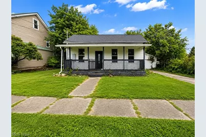 117 Main Street, Belpre, OH 45714 - Photo 1