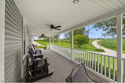 3485 Mount Zion Road, Mansfield, OH 44903 - Photo 5