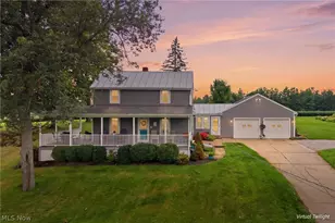 3485 Mt Zion Rd, Mansfield, OH 44903 - Photo 1