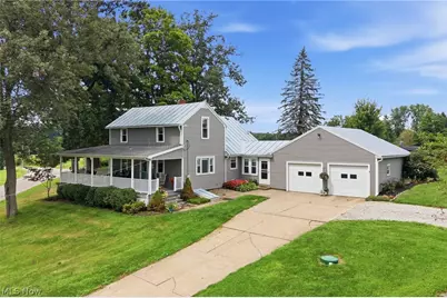 3485 Mount Zion Road, Mansfield, OH 44903 - Photo 3