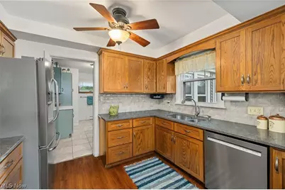 3485 Mount Zion Road, Mansfield, OH 44903 - Photo 9