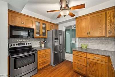 3485 Mount Zion Road, Mansfield, OH 44903 - Photo 11