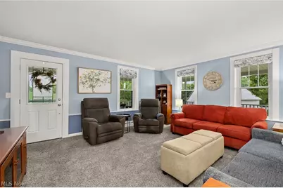 3485 Mount Zion Road, Mansfield, OH 44903 - Photo 7