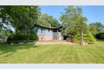 7707 Pioneer Drive, Blue Rock, OH 43720 - Photo 1