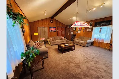 3699 S Denmark Road, Dorset, OH 44032 - Photo 21