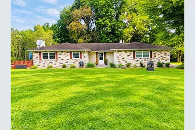 3699 S Denmark Road, Dorset, OH 44032 - Photo 1
