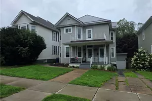407 1/2 N 10th St, Cambridge, OH 43725 - Photo 1