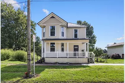 226 High Street, Senecaville, OH 43780 - Photo 1