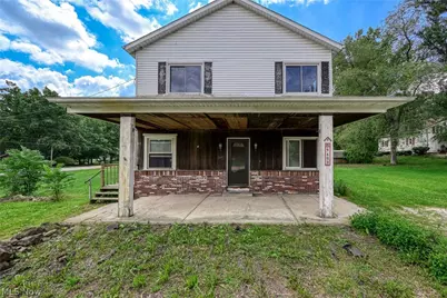 9408 Tallmadge Road, Diamond, OH 44412 - Photo 1