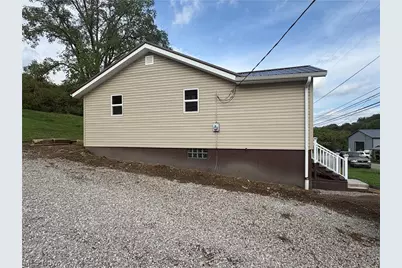 54378 Mount Victory Road, Powhatan Point, OH 43942 - Photo 3
