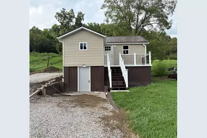 54378 Mount Victory Road, Powhatan Point, OH 43942 - Photo 1