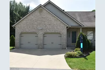7070 NW Bentley Street NW, Massillon, OH 44646 - Photo 1