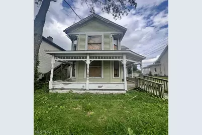 719 S 9th Street, Cambridge, OH 43725 - Photo 1