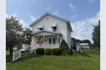 514 Barnett Avenue, Newcomerstown, OH 43832 - Photo 1