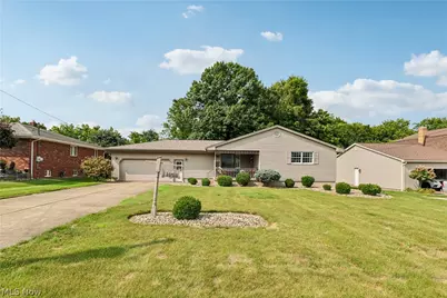 1458 Tamarisk Trail, Poland, OH 44514 - Photo 1