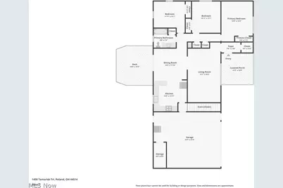 1458 Tamarisk Trail, Poland, OH 44514 - Photo 33