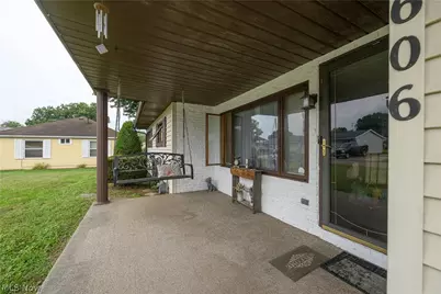 606 10th Drive NW, New Philadelphia, OH 44663 - Photo 9