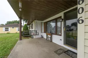 606 10th Dr NW, New Philadelphia, OH 44663 - Photo 9