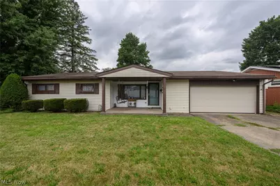 606 10th Drive NW, New Philadelphia, OH 44663 - Photo 1