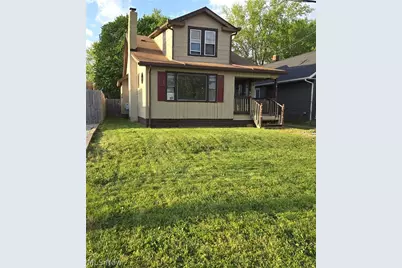 1635 Triplett Boulevard, Akron, OH 44306 - Photo 1