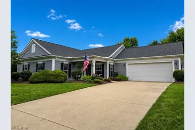 5345 Lake Forest Reserve Lane, Brunswick Hills, OH 44212 - Photo 1