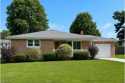 578 W Como Avenue, Struthers, OH 44471 - Photo 1