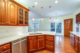 2222 Burberry St NW, North Canton, OH 44720 - Photo 11
