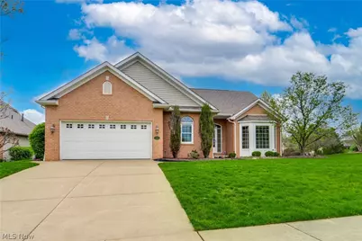 2222 Burberry Street NW, North Canton, OH 44720 - Photo 1
