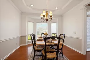 2222 Burberry St NW, North Canton, OH 44720 - Photo 9