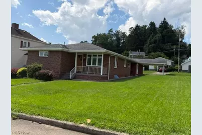 3835 Adams Avenue, Shadyside, OH 43947 - Photo 1
