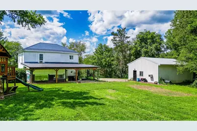 3965 Pryor Road, Chandlersville, OH 43727 - Photo 5