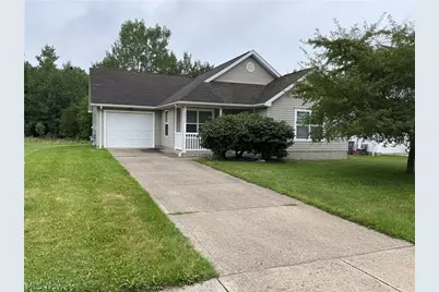 2832 Benford Lane, Youngstown, OH 44505 - Photo 1