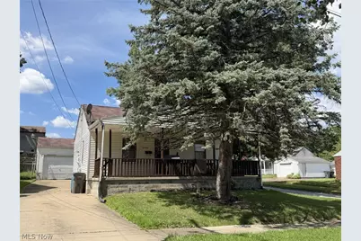 2744 Zedaker Street, Youngstown, OH 44502 - Photo 1