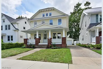 2096 Reveley Avenue, Oakwood, OH 44107 - Photo 1