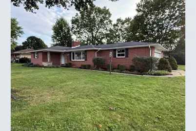 1104 S Broadway Street, New Philadelphia, OH 44663 - Photo 1