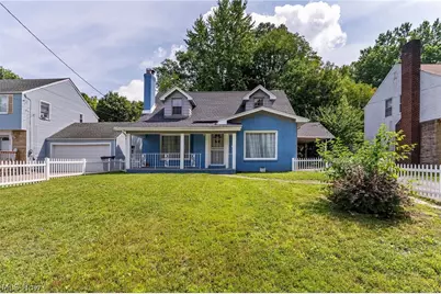 2311 Coronado Avenue, Youngstown, OH 44504 - Photo 1