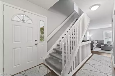 838 Overlook Ridge Drive #838, Loveland, OH 44109 - Photo 3