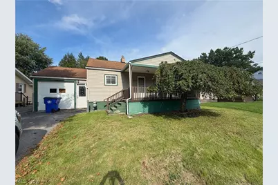 1992 Lisbon Street, East Liverpool, OH 43920 - Photo 1
