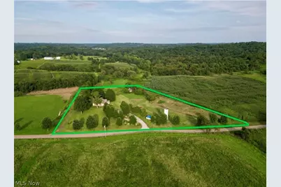4450 Barnett Ridge Rd, Fleming, OH 45729 - Photo 7