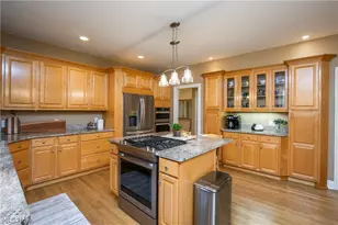 2665 Deer Ridge Run, Cuyahoga Falls, OH 44223 - Photo 21
