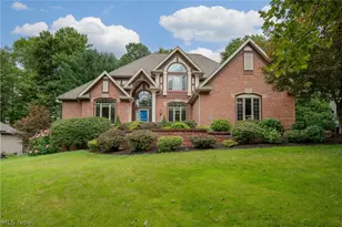 2665 Deer Ridge Run, Cuyahoga Falls, OH 44223 - Photo 1