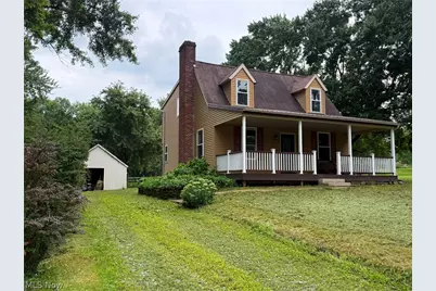 281 Stewart Road, Salem, OH 44460 - Photo 1