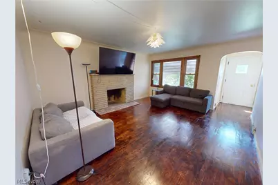 615 Edison Street, Struthers, OH 44471 - Photo 3