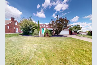 615 Edison Street, Struthers, OH 44471 - Photo 1