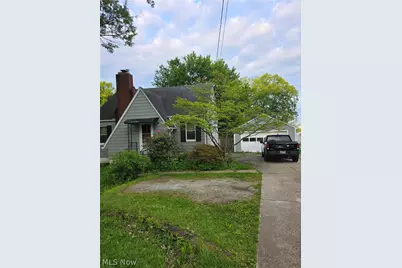1944 Turkeyfoot Lake Road, Barberton, OH 44203 - Photo 1