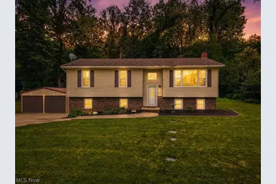 862 Dunning Road, New Franklin, OH 44614 - Photo 1