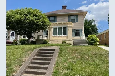 1240 Ridge Road NW, Canton, OH 44703 - Photo 1