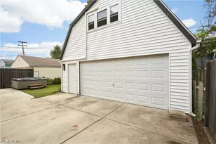 1666 Lincoln Ave, Oakwood, OH 44107 - Photo 21