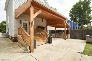 1666 Lincoln Ave, Oakwood, OH 44107 - Photo 23