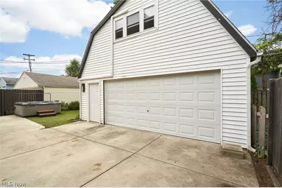 1666 Lincoln Avenue, Oakwood, OH 44107 - Photo 21